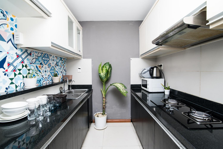 Others 3, Modern 3BR Apartment • Kitchen • Washer • CHB, District 1