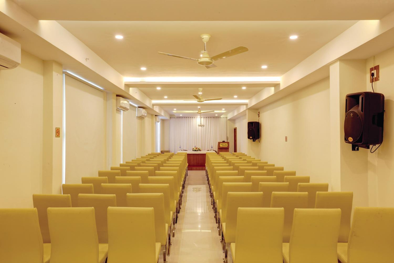 Others 5, Hotel Floral Park , Kottayam