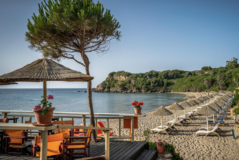 Others 5, Koukis Sea side Complex, Ionian Islands