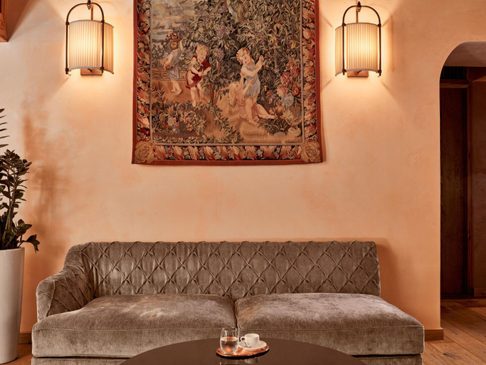 Public Area 4, Domus Renier Boutique Hotel - Historic Hotels Worldwide, Crete