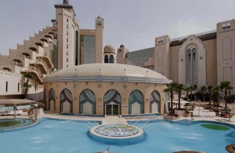 Exterior & Views 1, Herods Boutique Hotel, Aqaba