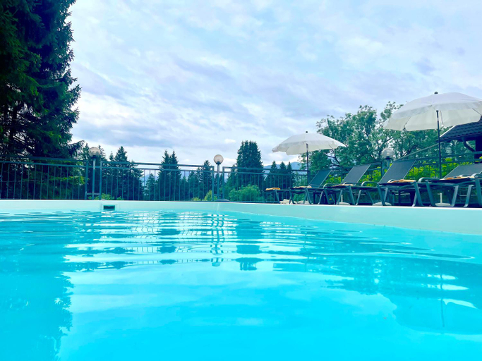 Sport & Beauty 4, Sweet Cherry Boutique Guesthouse Tyrol, Innsbruck
