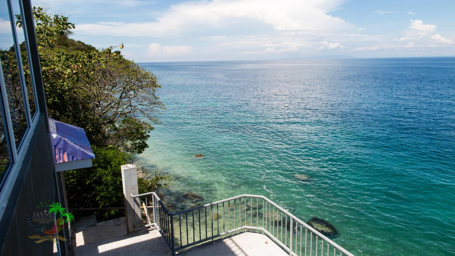 Others 5, Jaynet Oceanview Resort, Boljoon
