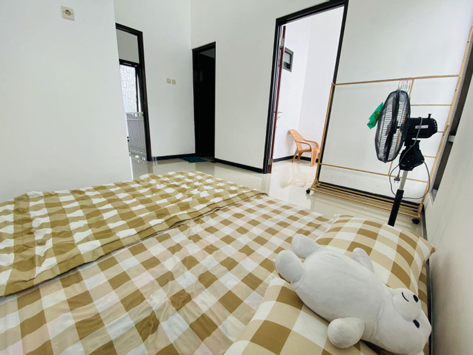 Bedroom 11