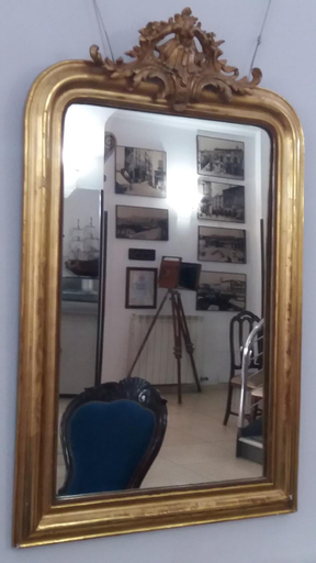 Public Area 2, Hotel San Giorgio, Bergamo