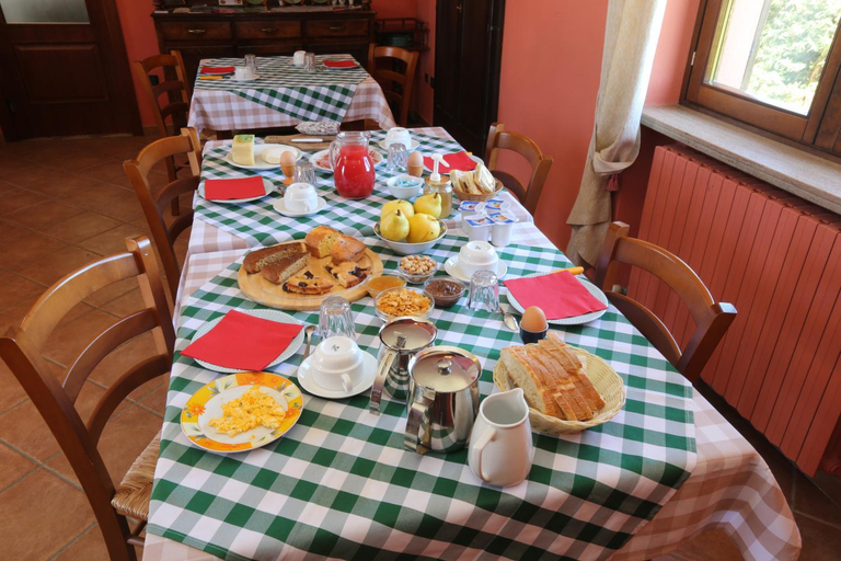 Others 5, Agriturismo Al Brich, Cuneo