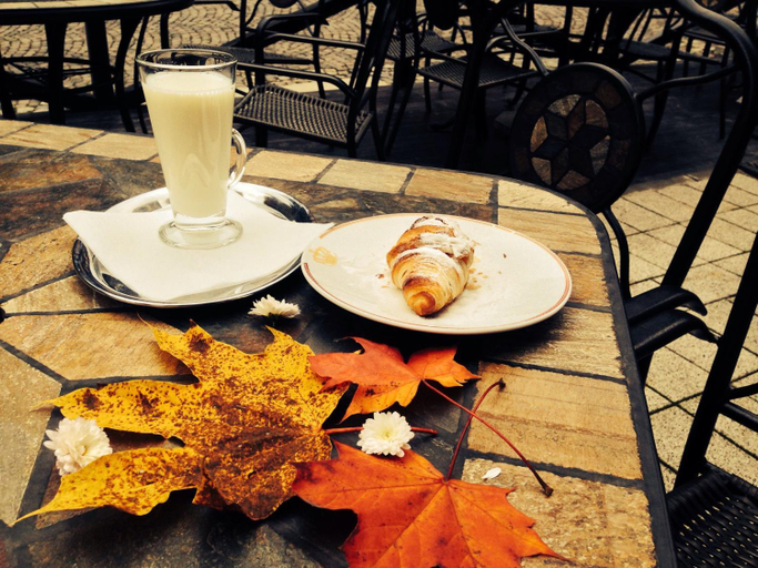 Food & Drinks 5, Complex La Tunuri - Vila Economat, Sinaia