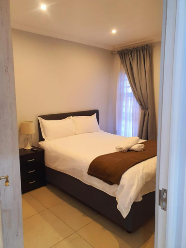 Others 2, ELMED GUEST HOUSE, City of Cape Town