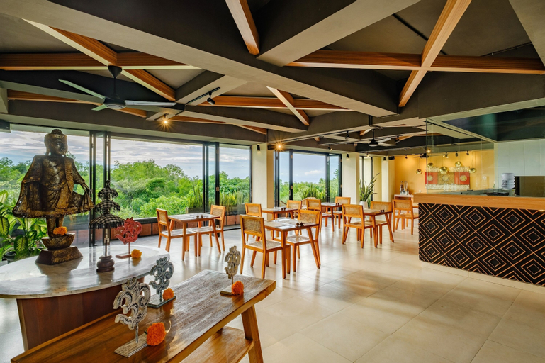Food & Drinks 4, Akhyana Village Jimbaran, Badung
