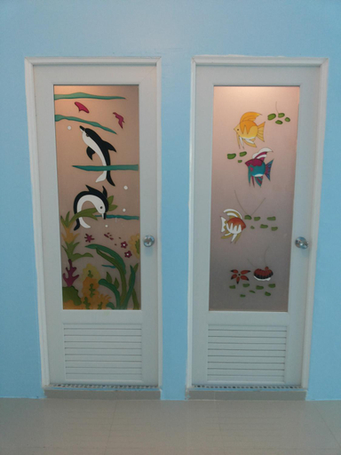 Others 3, One One Hostel Patong, Phuket Island