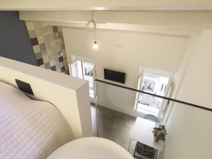 Others 5, Acquapazza Restaurant & Room, Ascoli Piceno