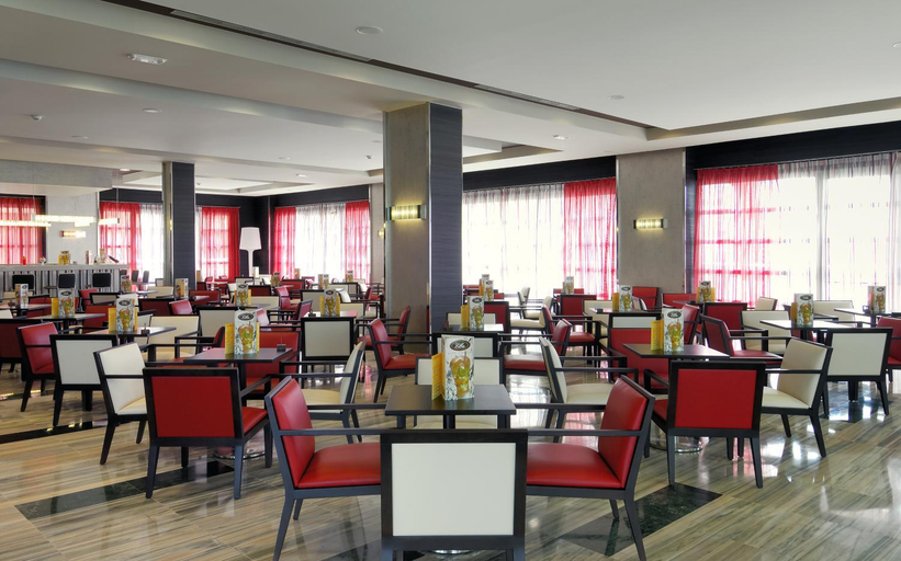 Food & Drinks 5, Elba Carlota Beach & Convention Resort, Las Palmas