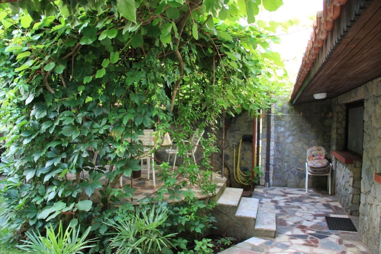 Exterior & Views 2, Rasa - 70 m From sea - A1, Malinska-Dubašnica