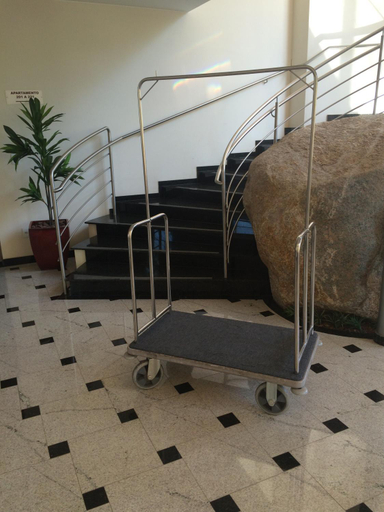 Public Area 2, Hotel Giordano Mantiqueira, São João da Boa Vista