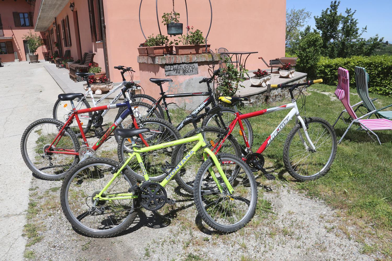 Others 3, Agriturismo Al Brich, Cuneo