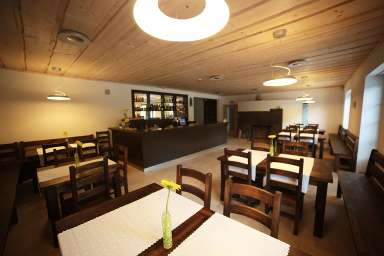 Food & Drinks 2, Penzion Zemanov dvor, Žilina