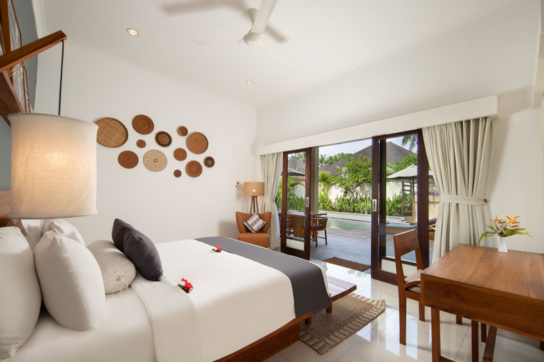 Bedroom 13