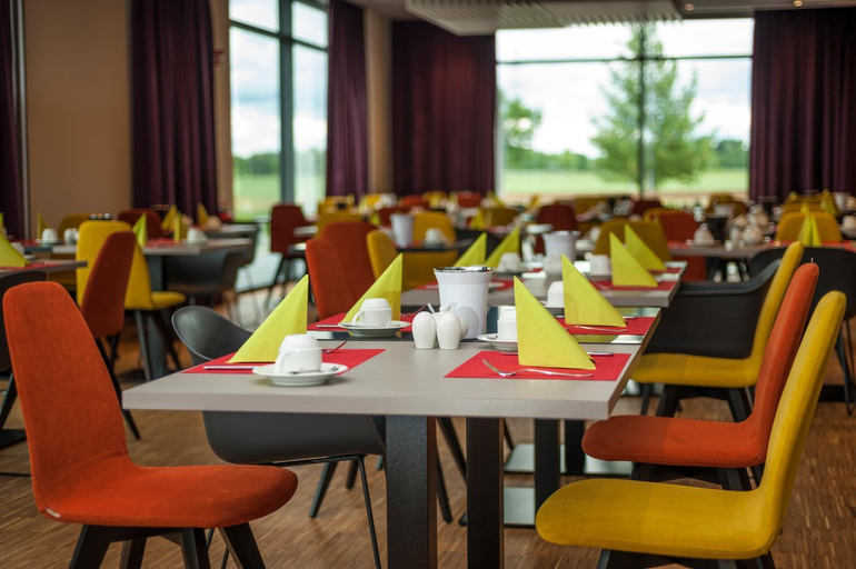 Food & Drinks 5, BEST WESTERN Hotel The K Unterfohring, München