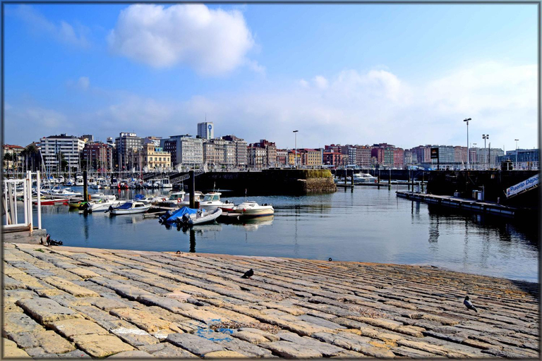 Others 3, Hostel Gijon Centro, Asturias