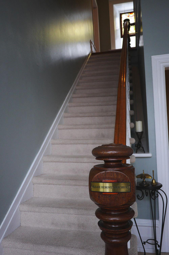 Others 5, Sir Isaac Brock B&B Luxury Suites, Leeds and Grenville