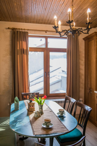 Others 3, Guest Apartment & Studio PEYCHIN / Апартамент & Студио ПЕИЧИН, Veliko Tarnovo