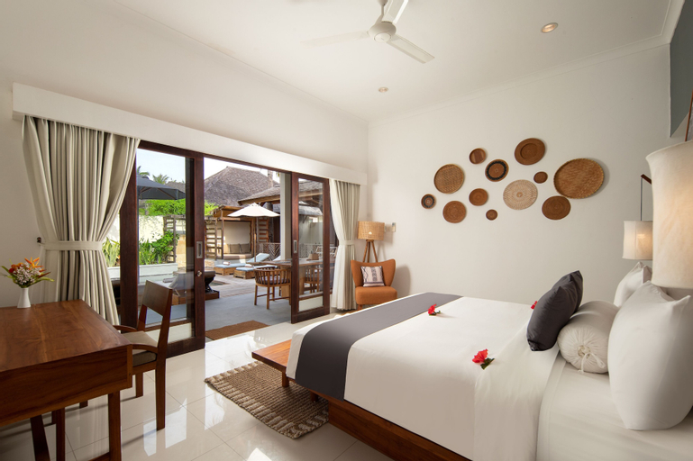 Bedroom 18