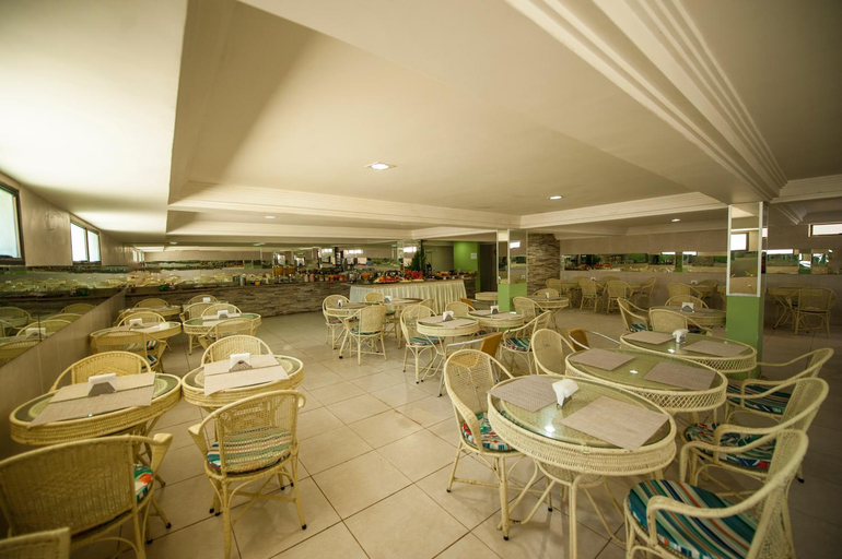 Food & Drinks 5, Estação do Sol Praia Hotel, Ipojuca