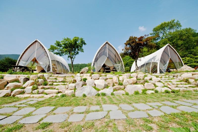 Others 2, Yangpyeong Sanarae Glamping, Yangpyeong