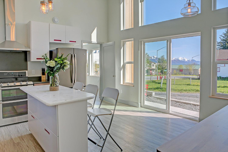Others 4, The Vue B&B, Kenai Peninsula