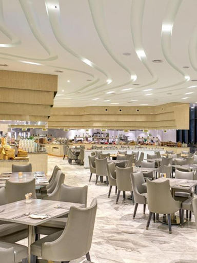 Food & Drinks 4, MagTree Genting Highlands, Genting Highlands
