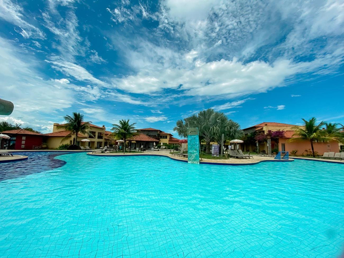 Sport & Beauty 2, Buzios Beach Resort by WAM Experience, Armação dos Búzios