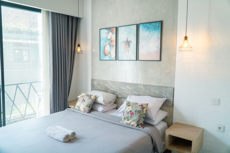 Bedroom 7