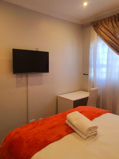 Others 3, ELMED GUEST HOUSE, City of Cape Town