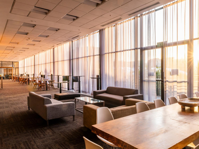 Public Area 2, aha Gateway Hotel Umhlanga, eThekwini
