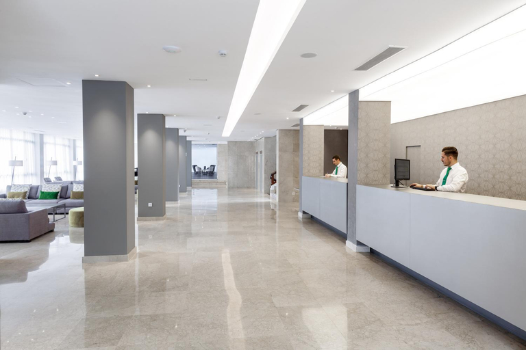 Public Area 4, TRH Taoro Garden - Only Adults Recommended, Santa Cruz de Tenerife