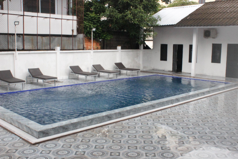 Others 4, Vientiane Garden Hostel, Vientiane