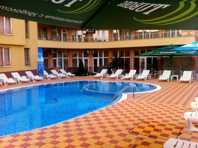 Sport & Beauty 4, Beatris Family House, Nesebar