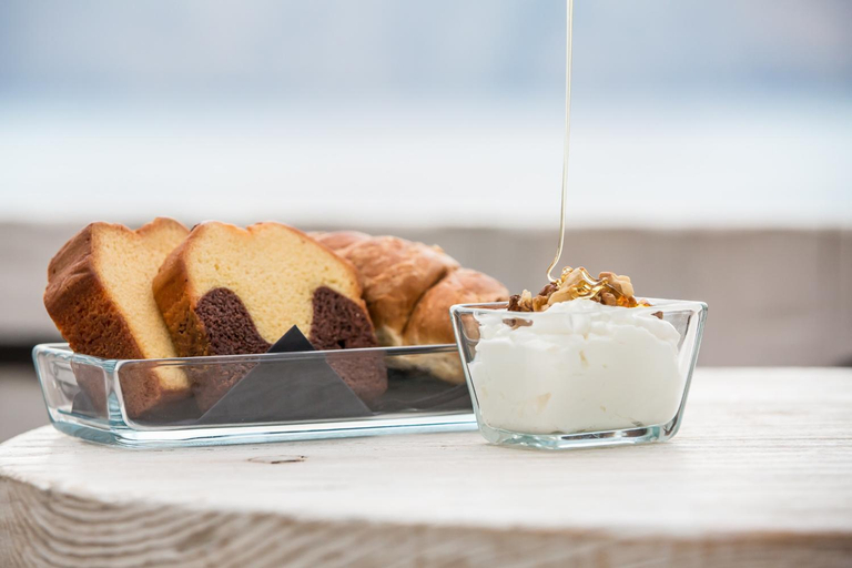 Food & Drinks, The Dream Santorini, South Aegean