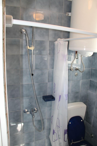 Bathroom 3, Big - Free Parking - A1 Lovre, Vodice