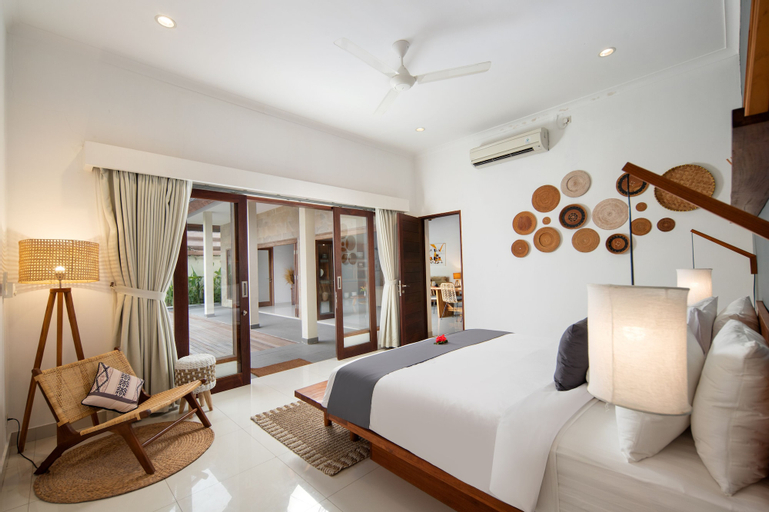 Bedroom 20