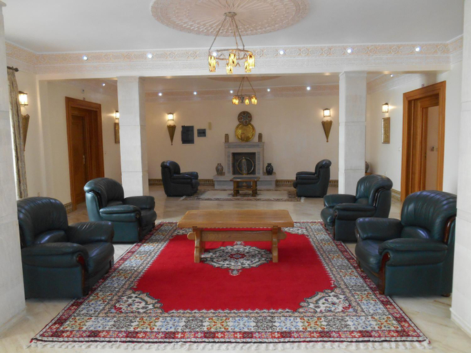 Others 4, Dar Nador, Nador