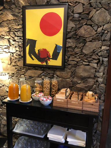 Food & Drinks 5, Hotel Rural Ibo Alfaro - OFFLINE HOTEL, Santa Cruz de Tenerife