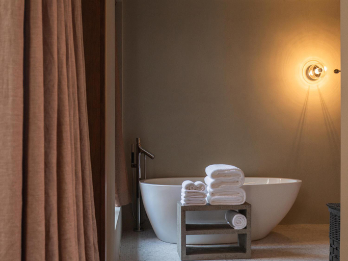 Bathroom 4, Sansavillage, Beijing