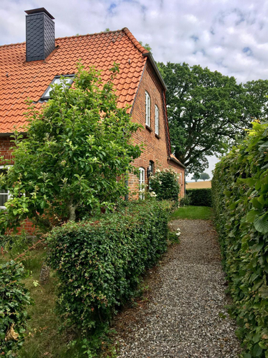 Exterior & Views 1, Gutshof Rothensande, Rendsburg-Eckernförde
