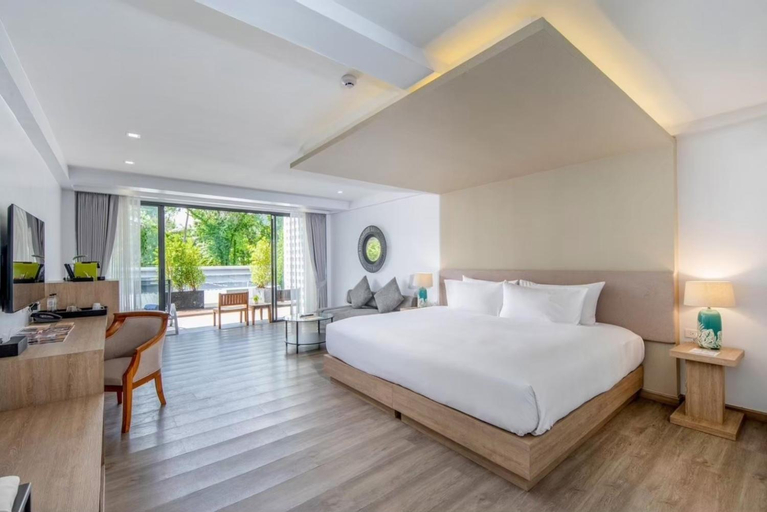 Bedroom 17