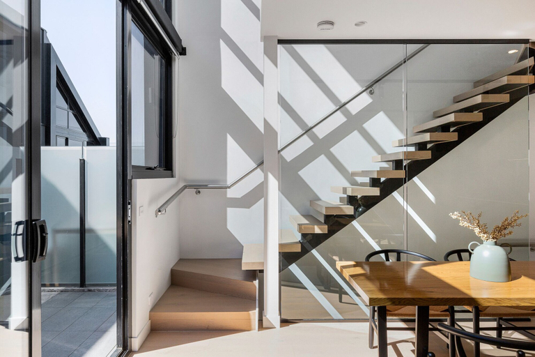 Others 4, Fitzroy North Apartments by Urban Rest, Melbourne