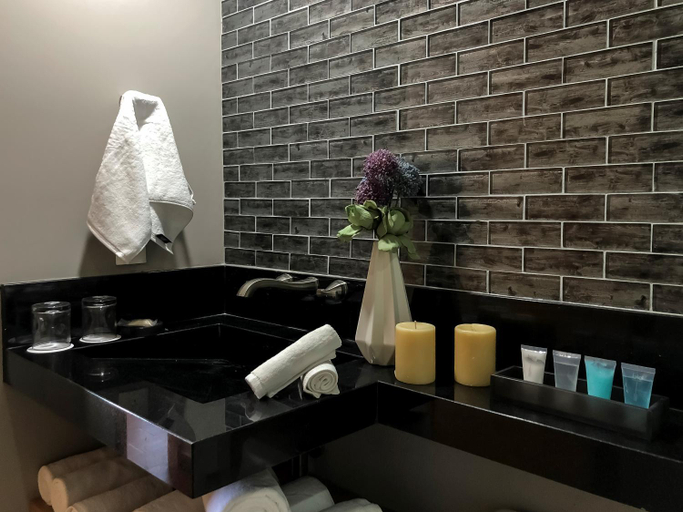 Bathroom 4, Pinnacle Resorts 179 - Adults Only, Puerto Vallarta