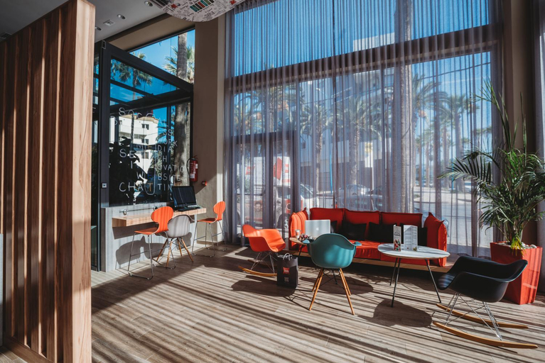 Public Area 3, ibis Mohammedia, Mohammedia