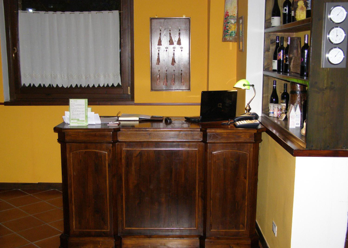 Public Area