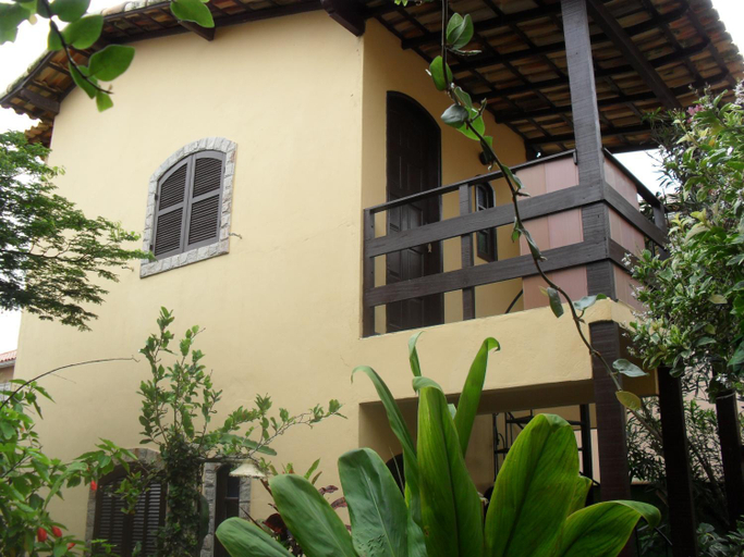 Others 5, Estalagem Tatui, Cabo Frio